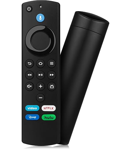Amazon | FireSeries TV Stick(第2世代/第3世代/Lite/HD)用交換用音声